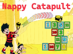 Nappy Catapult