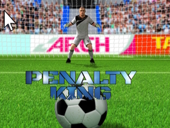 Penalty King