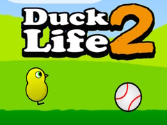 Duck Life 2