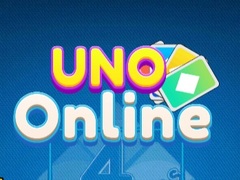 Uno Online