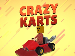 Crazy Karts