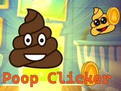 Poop Clicker