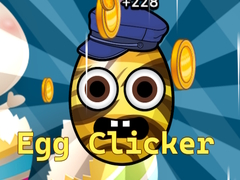 Egg Clicker