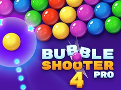 Bubble Shooter Pro 4