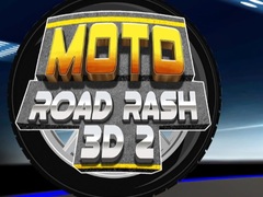 Moto Road Rash 3D 2