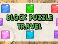 Block Puzzle Travel