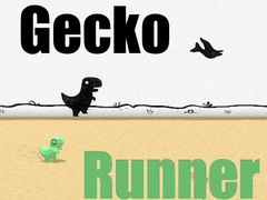 Gecko Runner