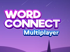 Word Connect Multiplayer