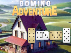 Domino Adventure