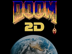 Doom 2D