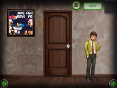 Amgel Easy Room Escape 209