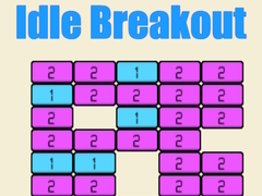 Idle Breakout