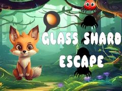 Glass Shard Escape