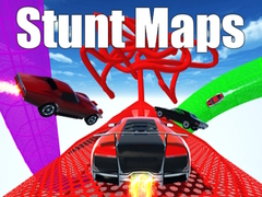 Stunt Maps