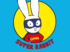 Simon Super Rabbit