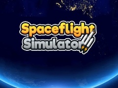 Spaceflight Simulator