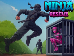 Ninja Rescue