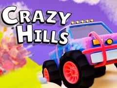 Crazy Hills