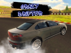 Crazy Drifter