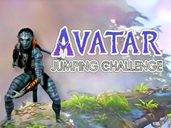 Avatar Jumping Challenge