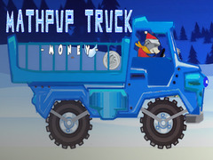 MathPup Truck Money