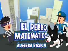 El Perro Matematico Algebra Basica