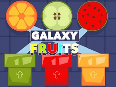 Fruits Galaxy