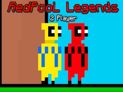 RedPool Legend 2 Player