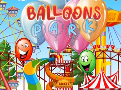 Balloons Park