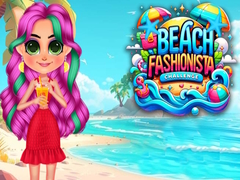 Beach Fashionista Challenge