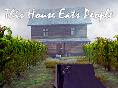 This House Eats People