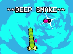 Deep Snake