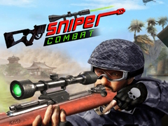 Sniper Combat 3D