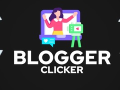 Blogger Clicker