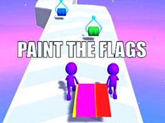 Paint The Flags