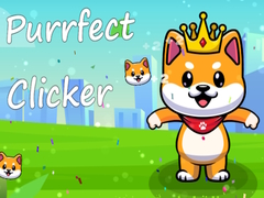 Purrfect Clicker