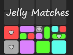 Jelly Matches