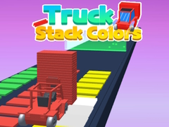 Truck Stack Colors