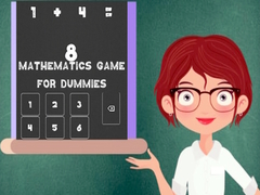 Math games for Dummies