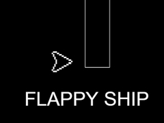 Flappy Ship 