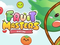 Fruit Masters Online