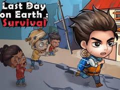 Last Day On Earth Survival