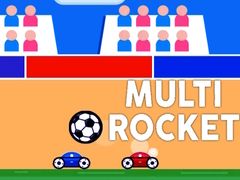 Multi Rocket