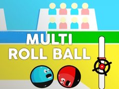 Multi Roll Ball