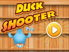 Duck Shooter Pro