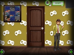 Amgel Easy Room Escape 210