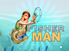 Fisher Man