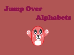 Jump Over Alphabets