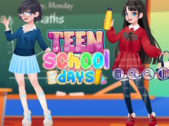 Teen School Days