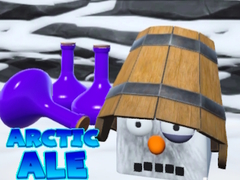 Arctic Ale